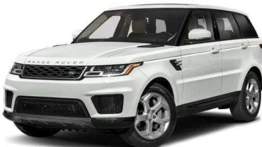 LAND ROVER RANGE ROVER SPORT 2019 SALWR2RV9KA835434 image